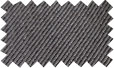 Dark Silver Metal