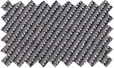Light Silver Metal