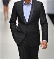 SHIRT : STYLE 841 : FS S13SH04 COLOUR-1