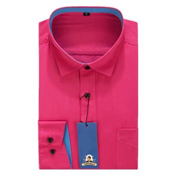 SHIRT : STYLE 841 : FS S13SH04 COLOUR-1