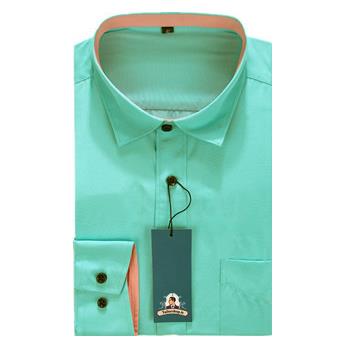 SHIRT : STYLE 841 : FS S13SH04 COLOUR-1