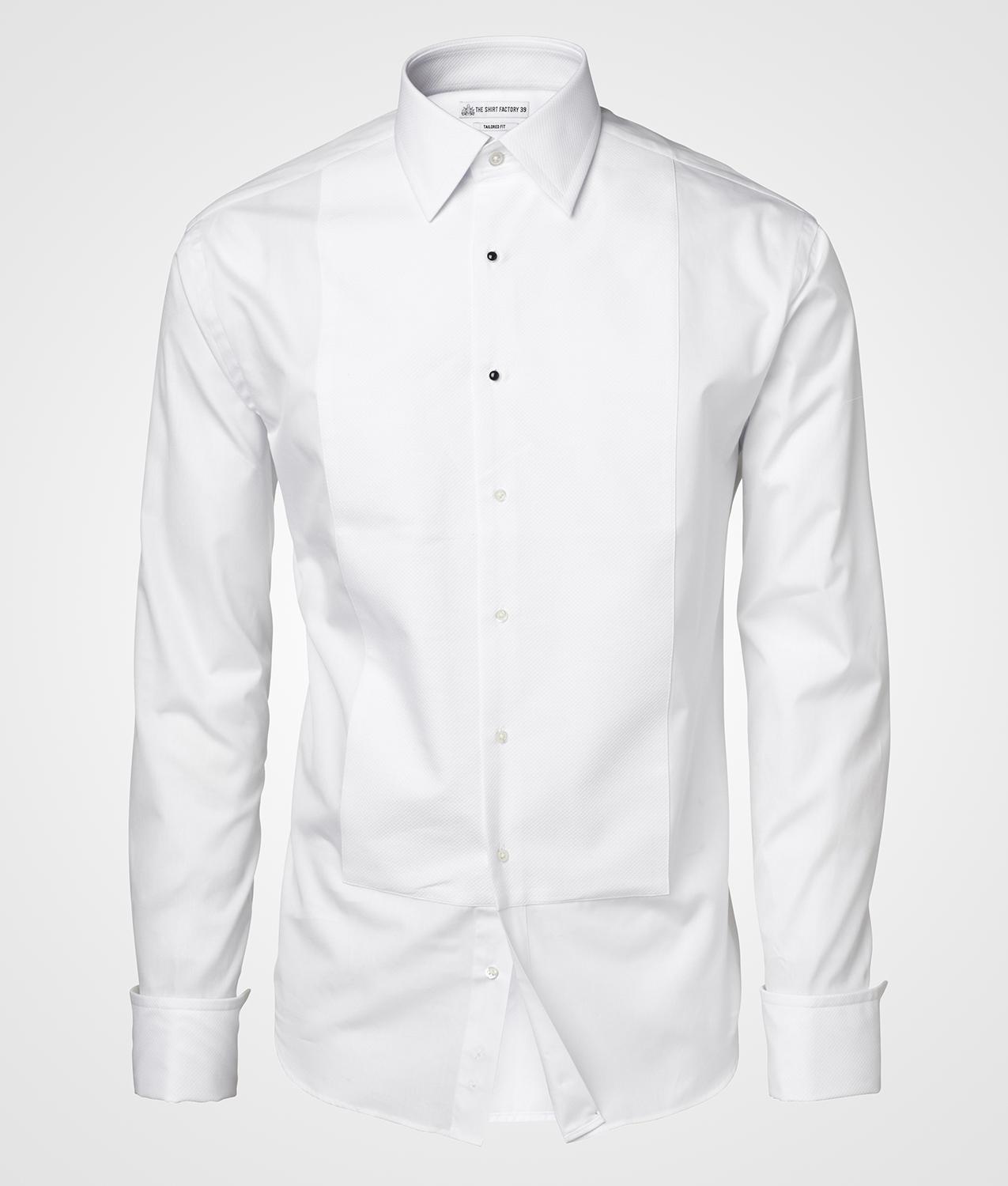 SHIRT : STYLE 841 : FS S13SH04 COLOUR-1