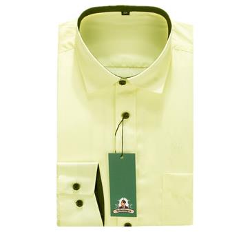 SHIRT : STYLE 841 : FS S13SH04 COLOUR-1