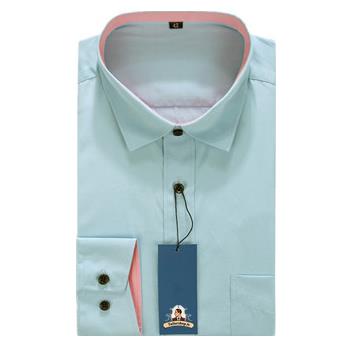 SHIRT : STYLE 841 : FS S13SH04 COLOUR-1