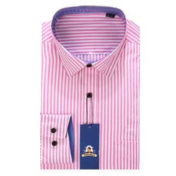 SHIRT : STYLE 841 : FS S13SH04 COLOUR-1