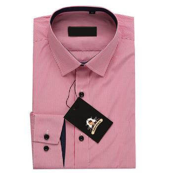 SHIRT : STYLE 841 : FS S13SH04 COLOUR-1