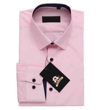 SHIRT : STYLE 841 : FS S13SH04 COLOUR-1