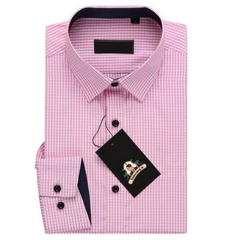 SHIRT : STYLE 841 : FS S13SH04 COLOUR-1