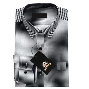SHIRT : STYLE 841 : FS S13SH04 COLOUR-1