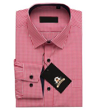 SHIRT : STYLE 841 : FS S13SH04 COLOUR-1