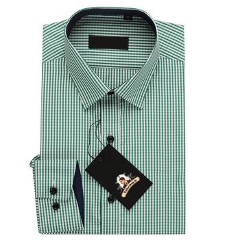 SHIRT : STYLE 841 : FS S13SH04 COLOUR-1