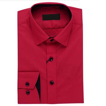 SHIRT : STYLE 841 : FS S13SH04 COLOUR-1