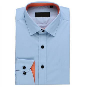 SHIRT : STYLE 841 : FS S13SH04 COLOUR-1