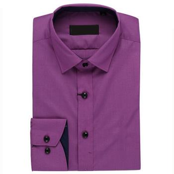 SHIRT : STYLE 841 : FS S13SH04 COLOUR-1