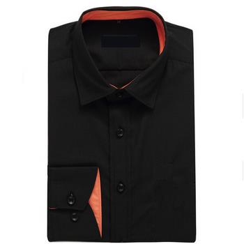 SHIRT : STYLE 841 : FS S13SH04 COLOUR-1