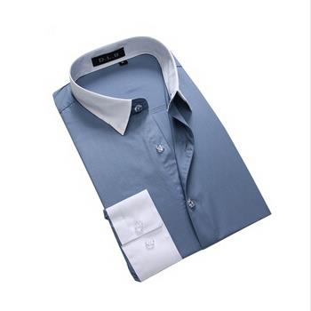 SHIRT : STYLE 841 : FS S13SH04 COLOUR-1