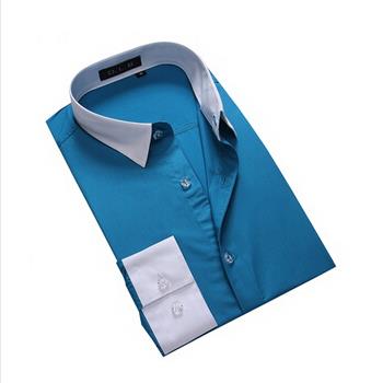 SHIRT : STYLE 841 : FS S13SH04 COLOUR-1