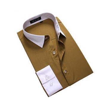SHIRT : STYLE 841 : FS S13SH04 COLOUR-1