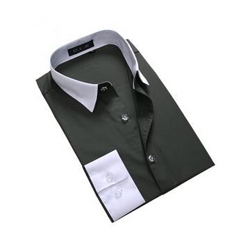 SHIRT : STYLE 841 : FS S13SH04 COLOUR-1