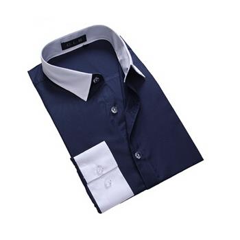 SHIRT : STYLE 841 : FS S13SH04 COLOUR-1