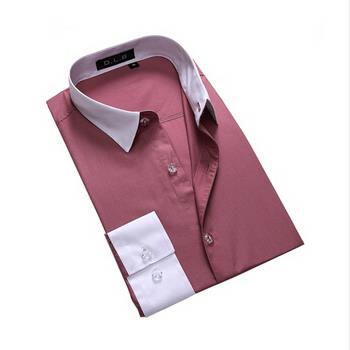 SHIRT : STYLE 841 : FS S13SH04 COLOUR-1