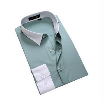 SHIRT : STYLE 841 : FS S13SH04 COLOUR-1