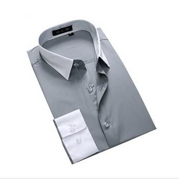 SHIRT : STYLE 841 : FS S13SH04 COLOUR-1