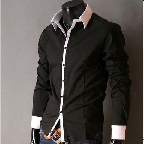 SHIRT : STYLE 841 : FS S13SH04 COLOUR-1