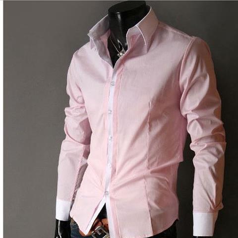 SHIRT : STYLE 841 : FS S13SH04 COLOUR-1