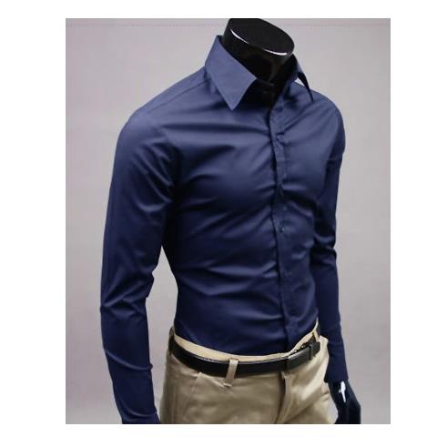 SHIRT : STYLE 841 : FS S13SH04 COLOUR-1