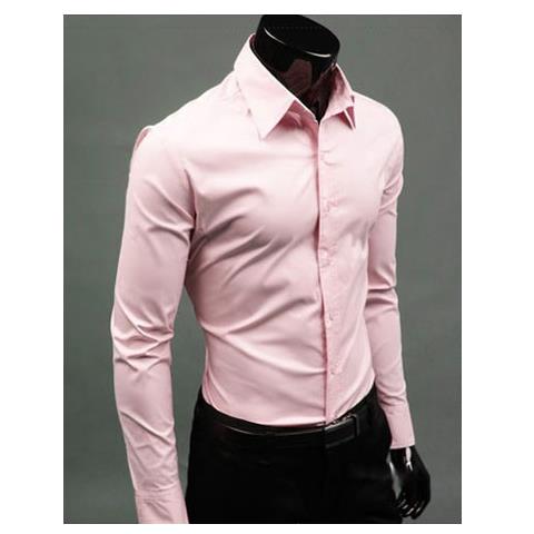SHIRT : STYLE 841 : FS S13SH04 COLOUR-1