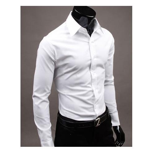 SHIRT : STYLE 841 : FS S13SH04 COLOUR-1