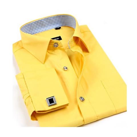 SHIRT : STYLE 841 : FS S13SH04 COLOUR-1