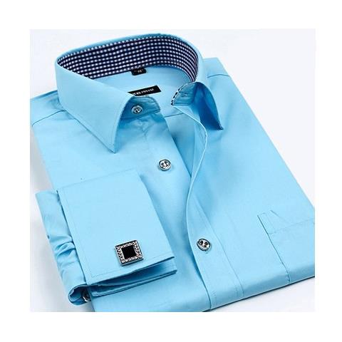SHIRT : STYLE 841 : FS S13SH04 COLOUR-1
