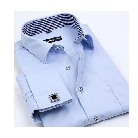 SHIRT : STYLE 841 : FS S13SH04 COLOUR-1