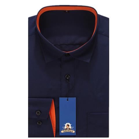 SHIRT : STYLE 841 : FS S13SH04 COLOUR-1
